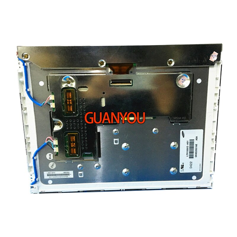 15 ġ A + ȭ LTM150XI-A01/LTM150XI-A02/-A03/-A04 ǰ , ϰ ǻ ϱ   ֹ